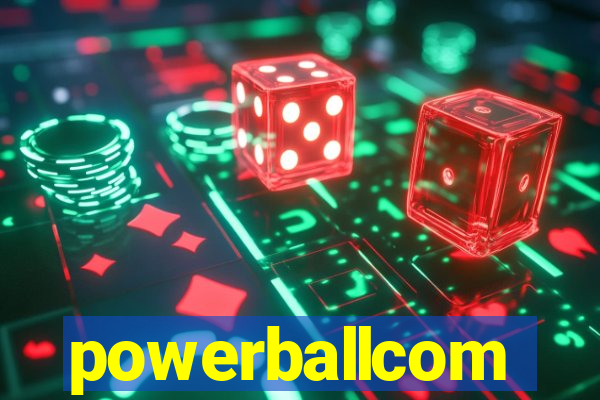 powerballcom