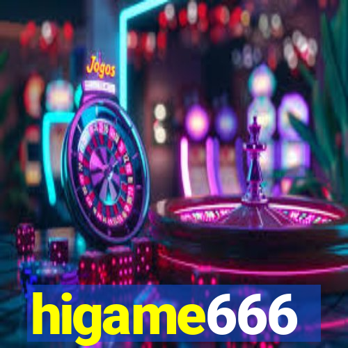 higame666