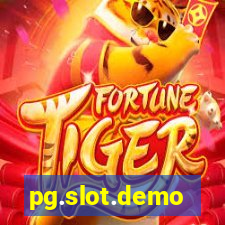 pg.slot.demo