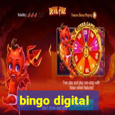 bingo digital