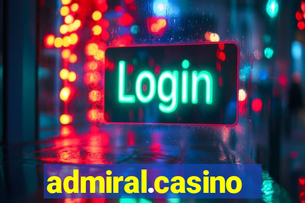 admiral.casino