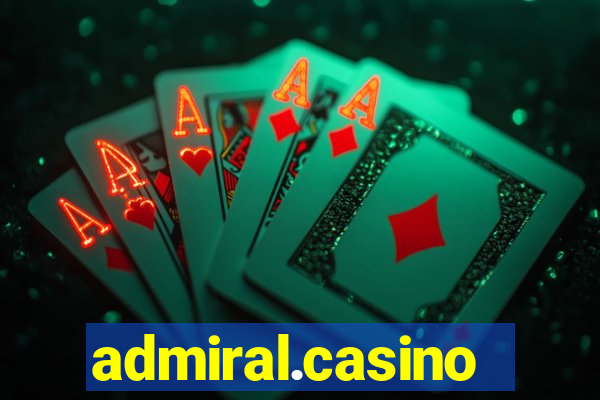 admiral.casino