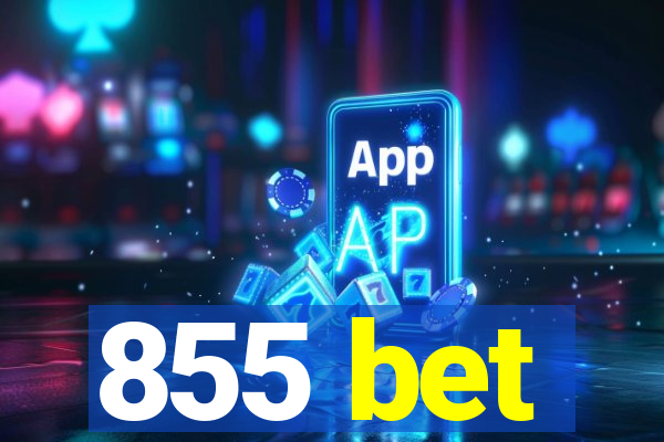 855 bet