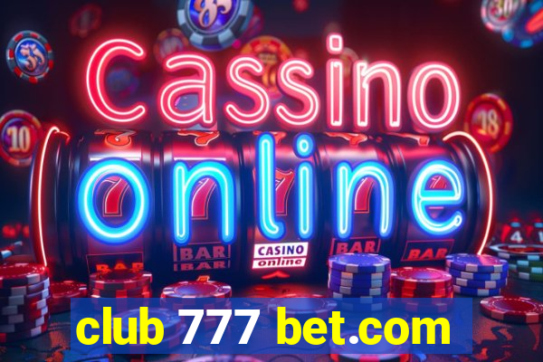 club 777 bet.com