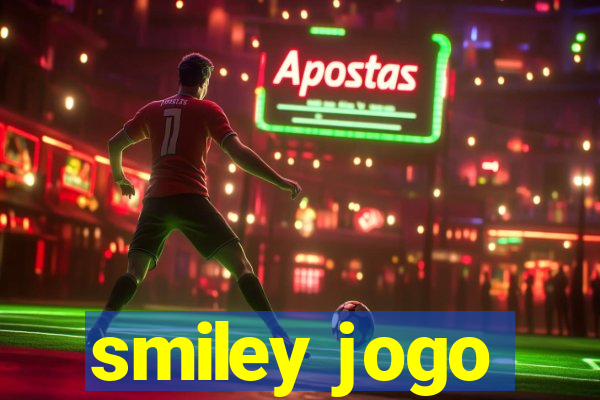 smiley jogo