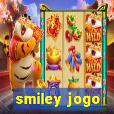 smiley jogo