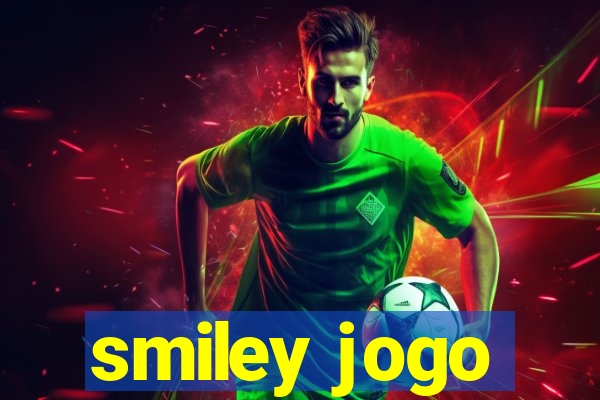 smiley jogo