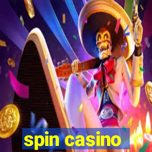 spin casino