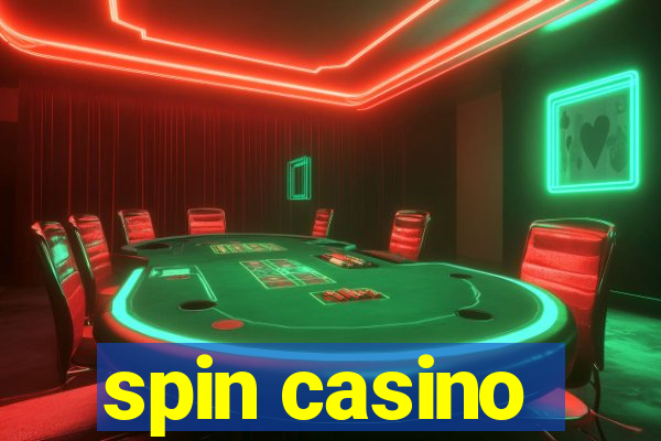 spin casino