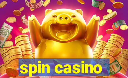 spin casino