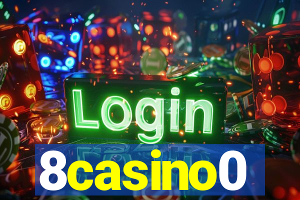 8casino0