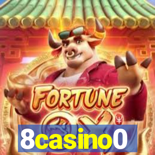 8casino0