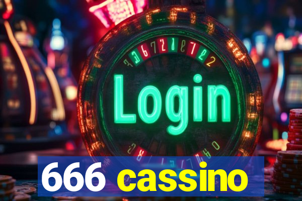 666 cassino