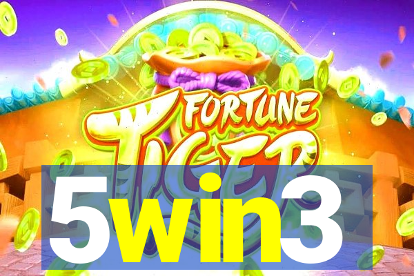 5win3