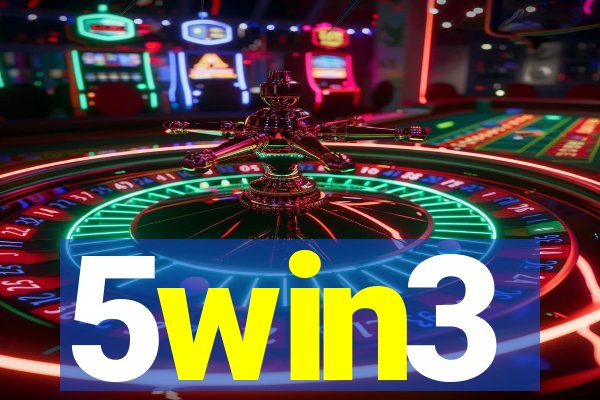 5win3