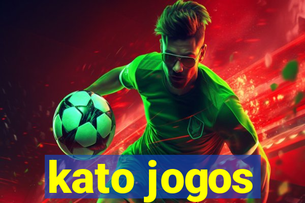 kato jogos