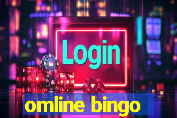 omline bingo