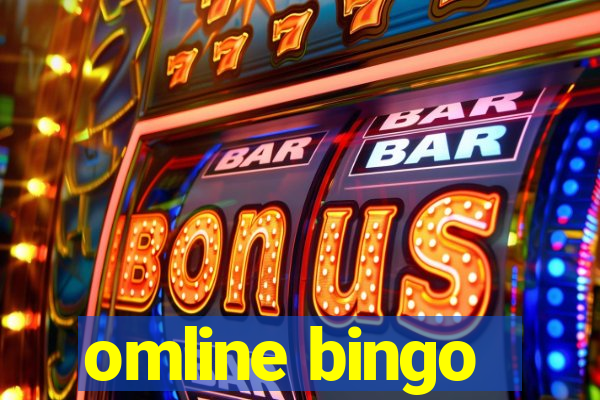 omline bingo