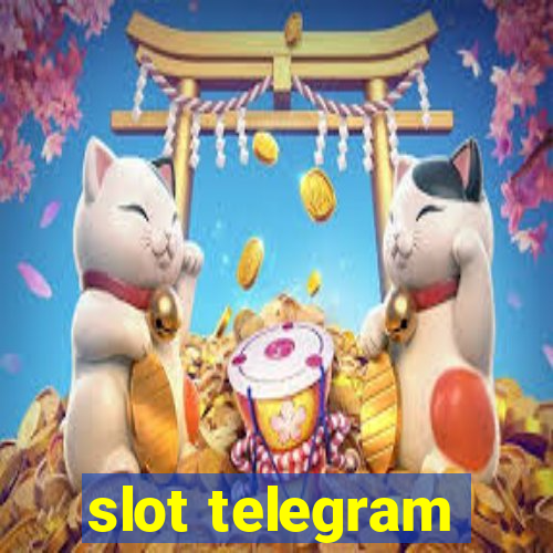 slot telegram