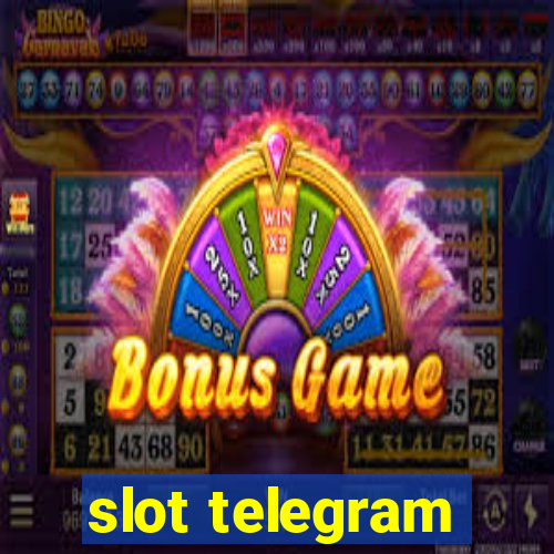 slot telegram