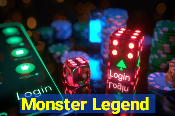 Monster Legend