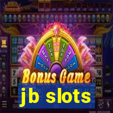 jb slots