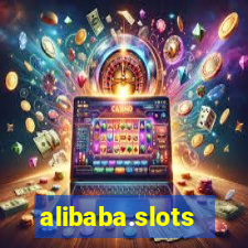 alibaba.slots