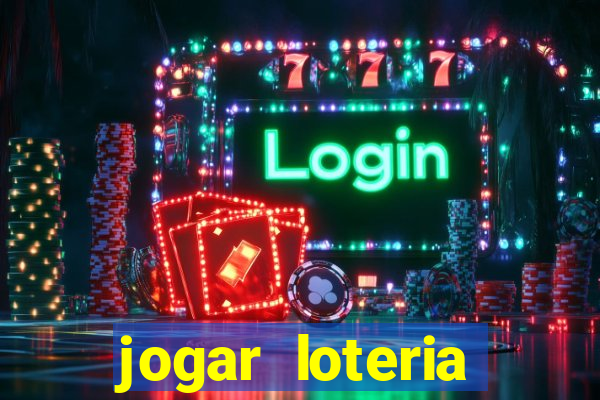 jogar loteria estados unidos