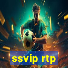 ssvip rtp