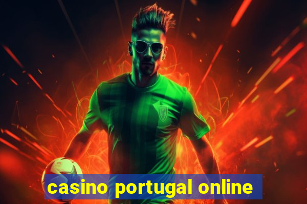 casino portugal online