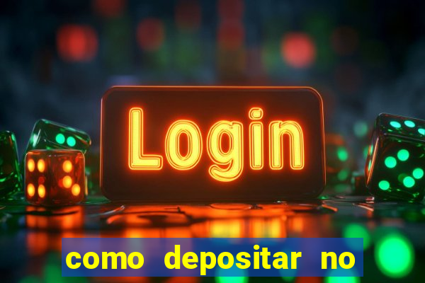 como depositar no premier bet