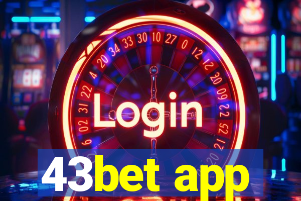 43bet app