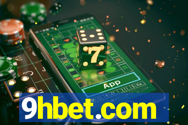 9hbet.com