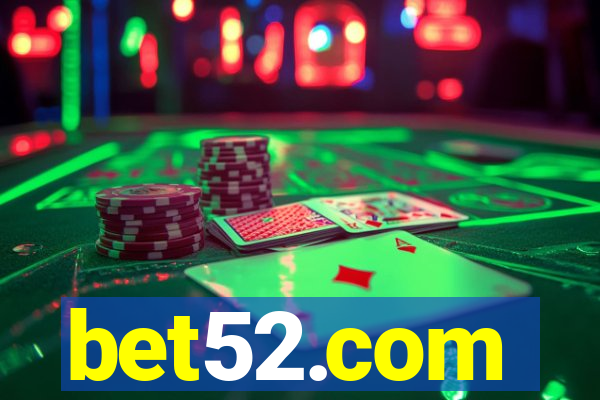 bet52.com