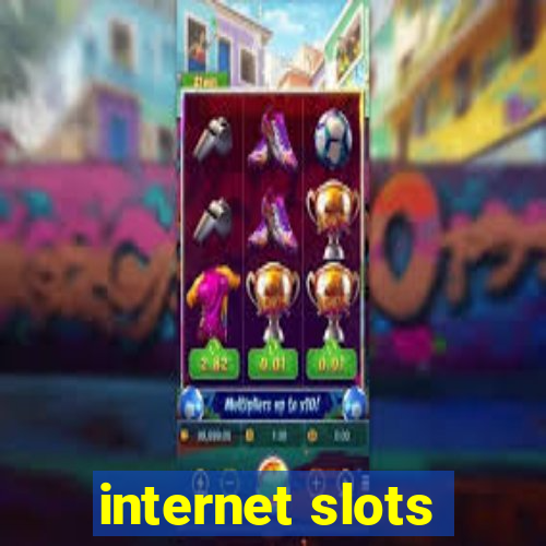 internet slots