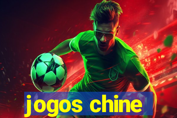 jogos chine