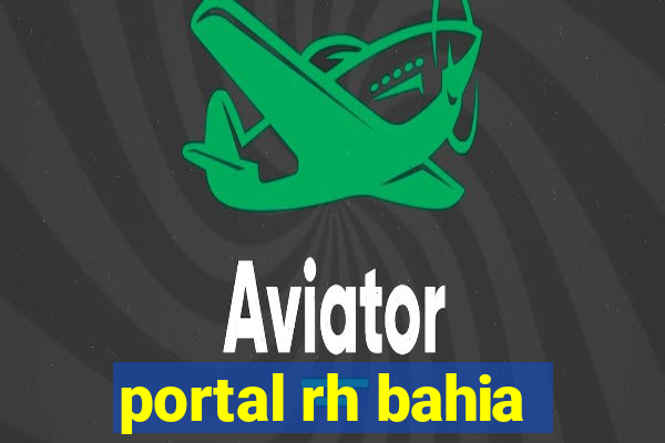 portal rh bahia