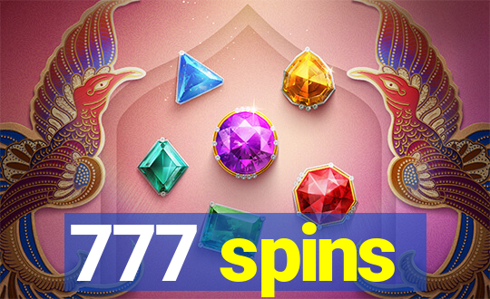 777 spins