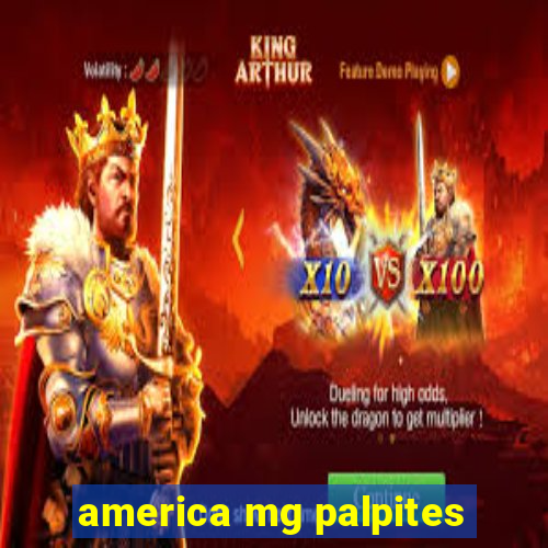 america mg palpites