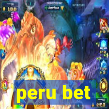 peru bet