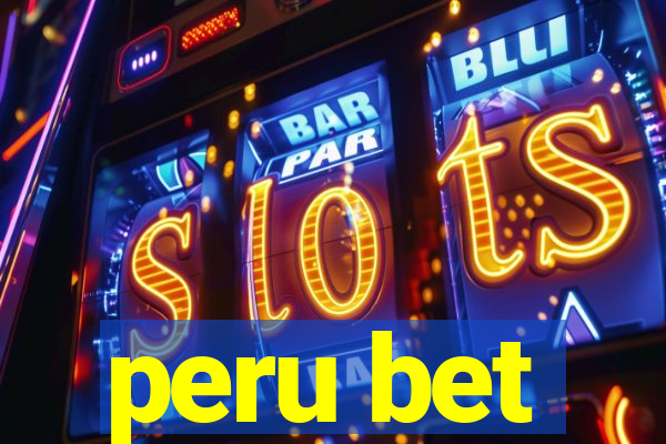 peru bet