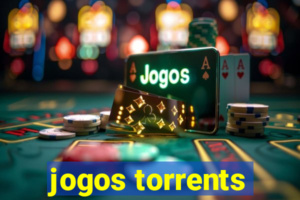 jogos torrents