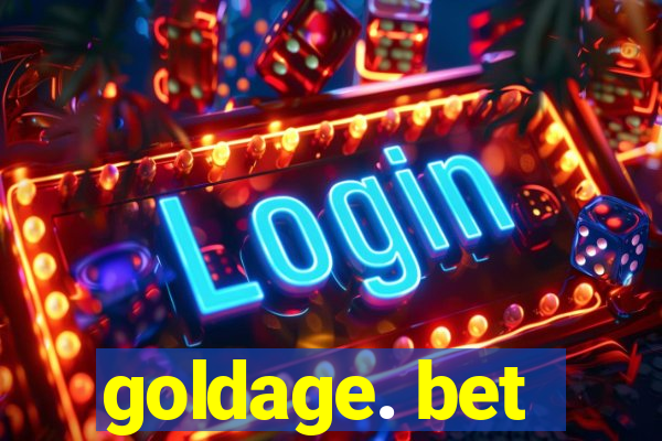 goldage. bet