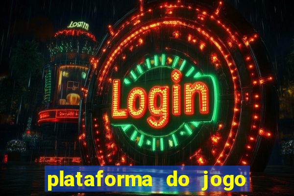 plataforma do jogo do tigre nova