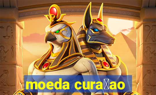 moeda cura莽ao