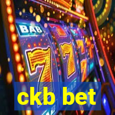 ckb bet