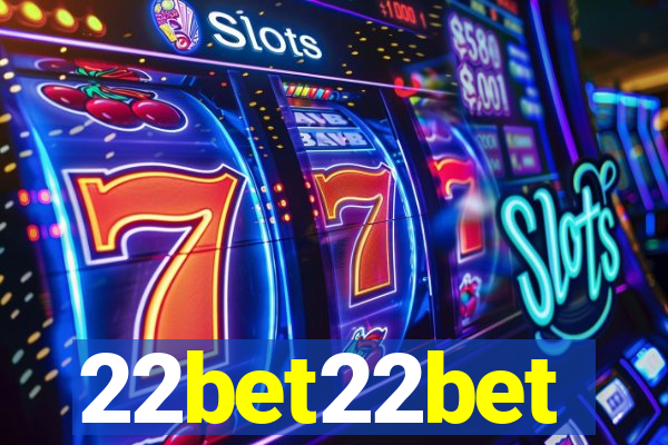 22bet22bet