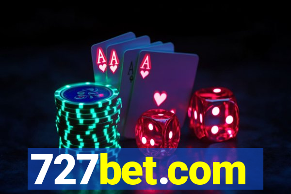 727bet.com