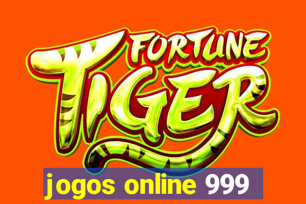 jogos online 999