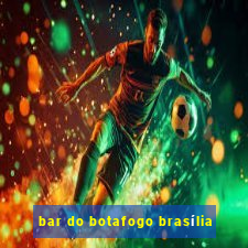 bar do botafogo brasília